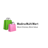 Madina Multi Mart