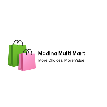 Madina Multi Mart