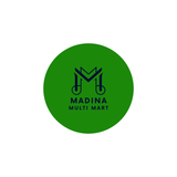 Madina Multi Mart