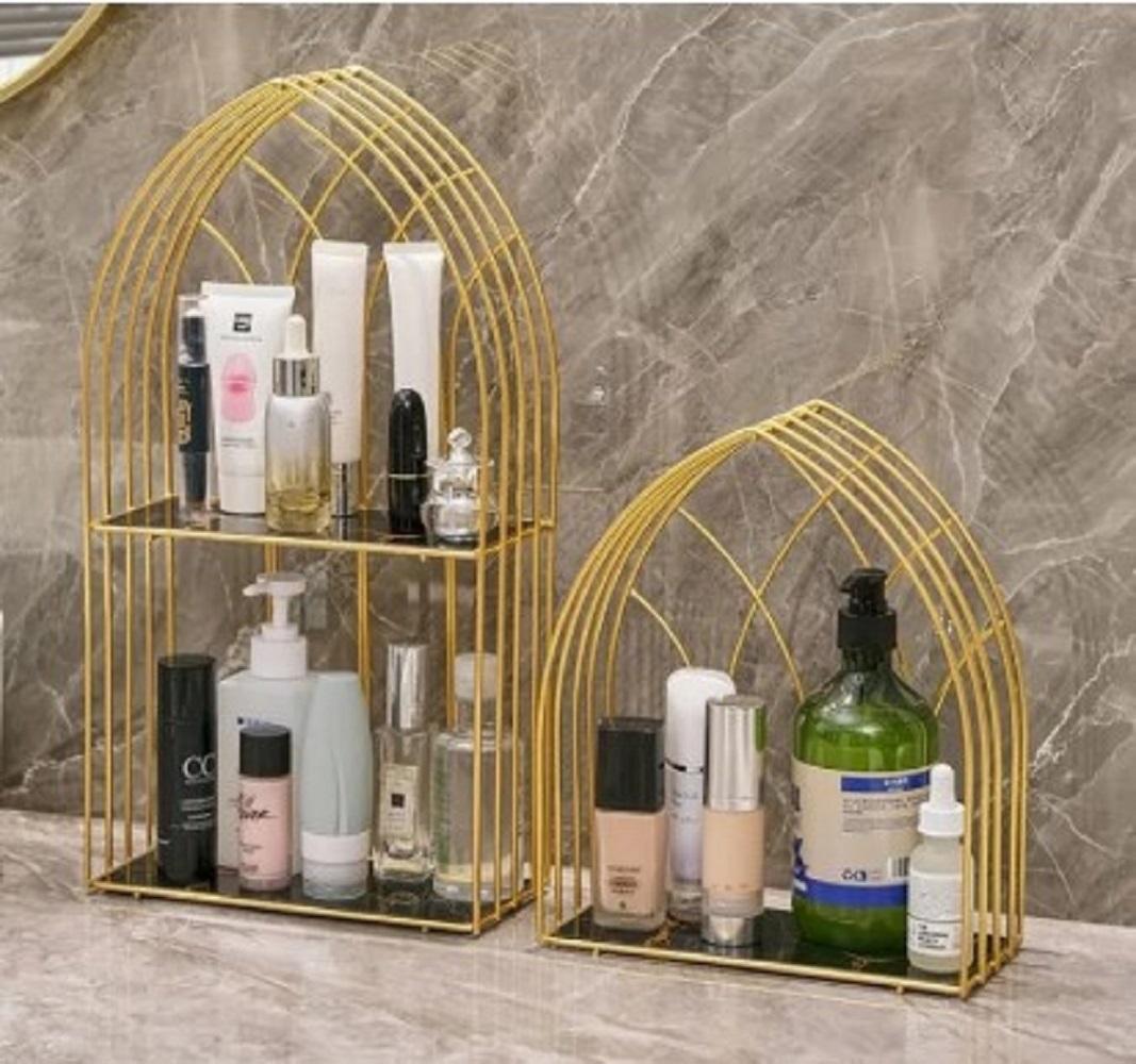 Reusable Makeup Organizer