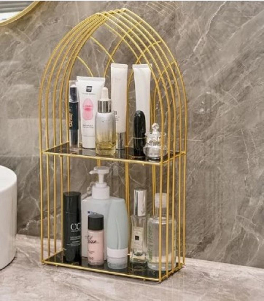 Reusable Makeup Organizer