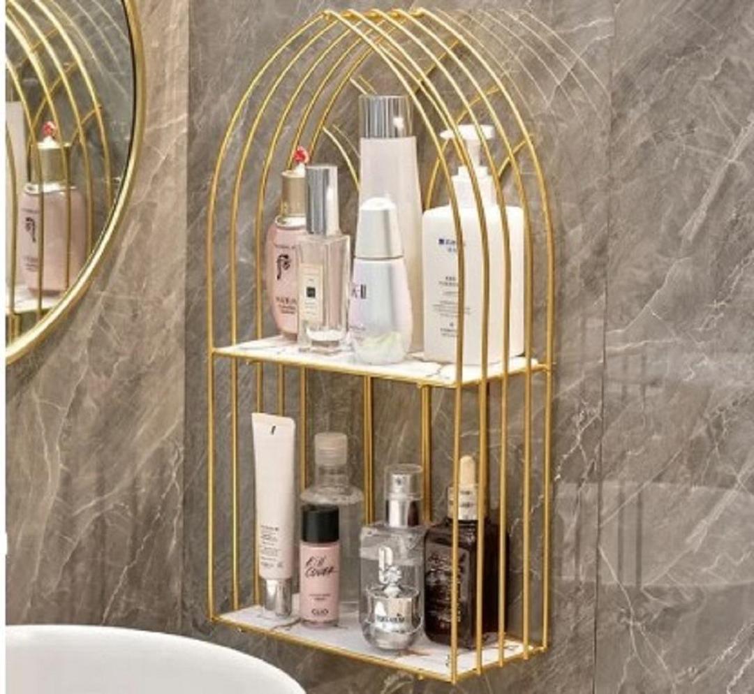 Reusable Makeup Organizer