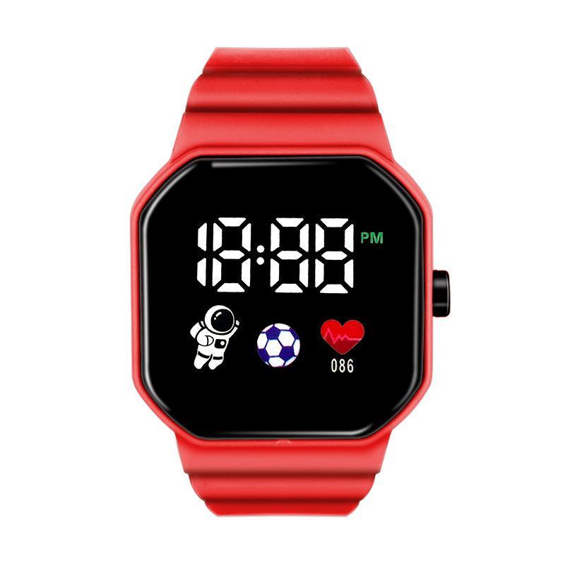 Digital Display Watch
