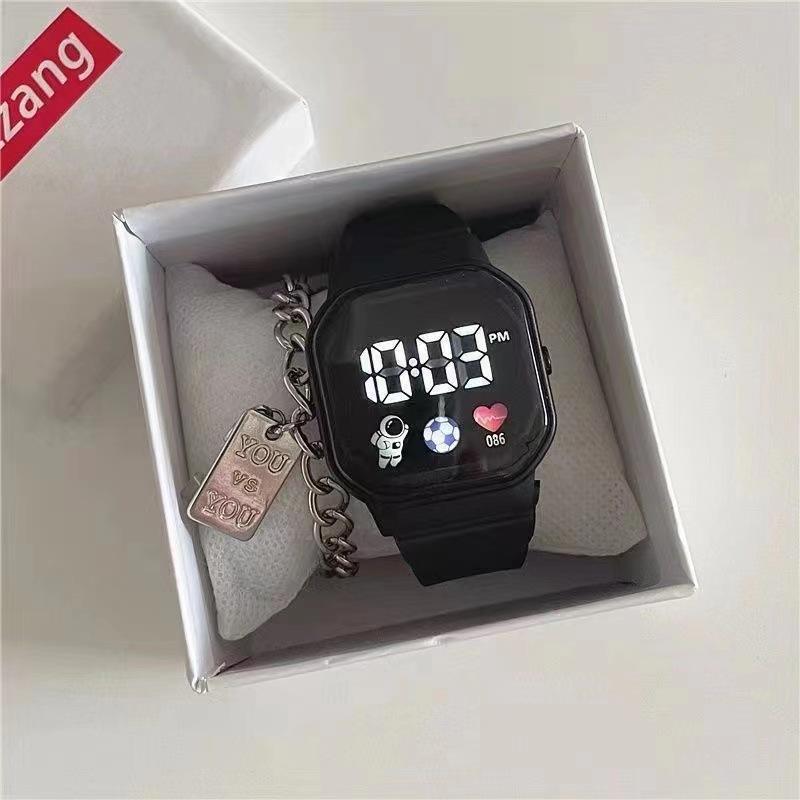 Digital Display Watch
