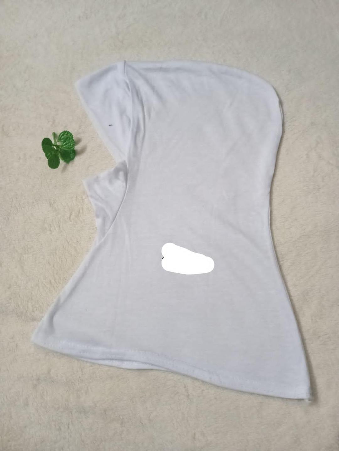 Multicolor Woman Jersey Ninja Inner Cap