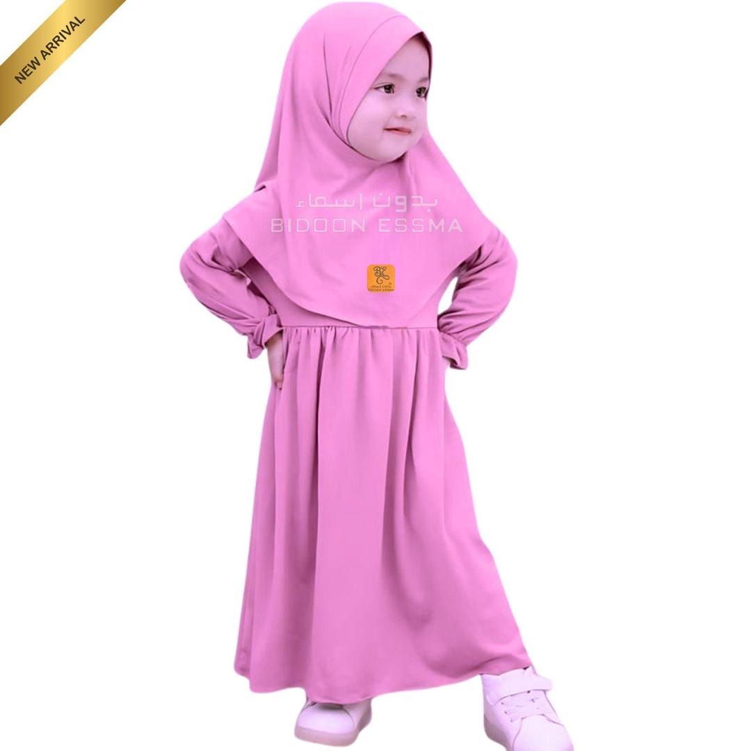 Charming Kids Makhna Scarf