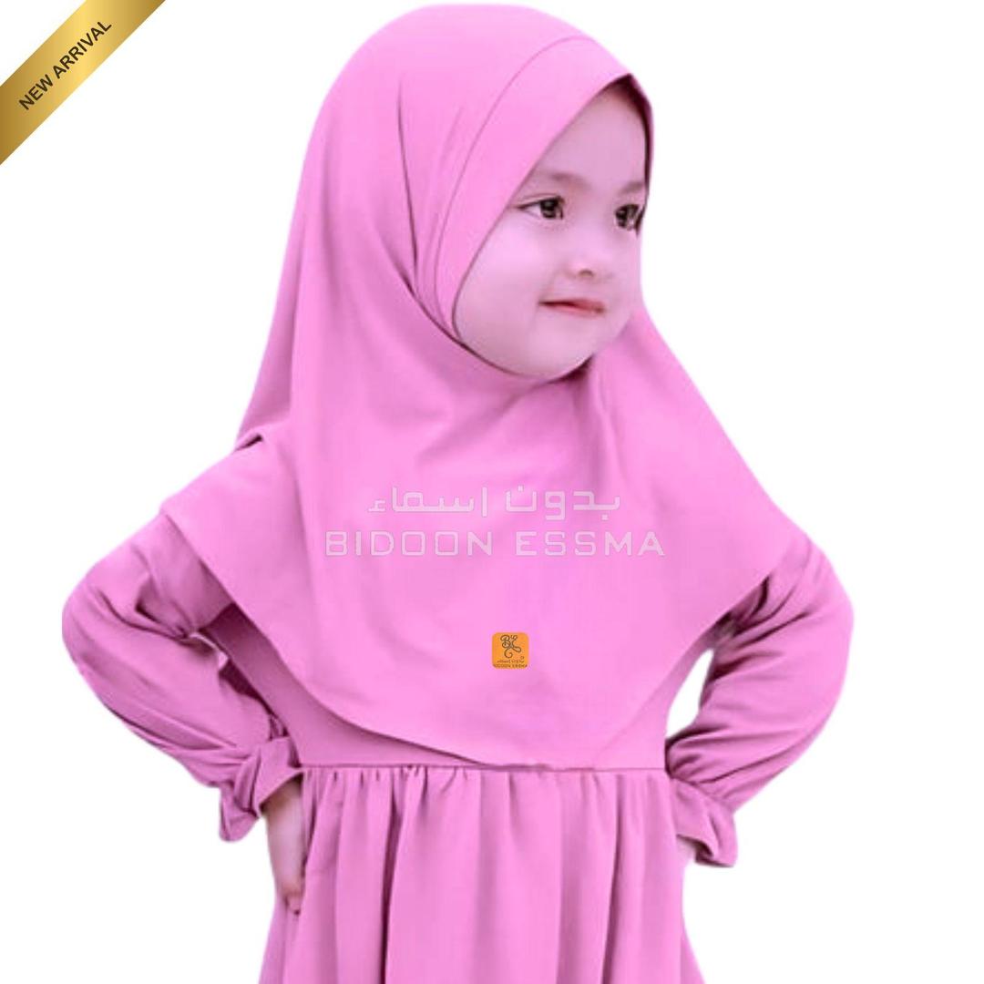 Charming Kids Makhna Scarf