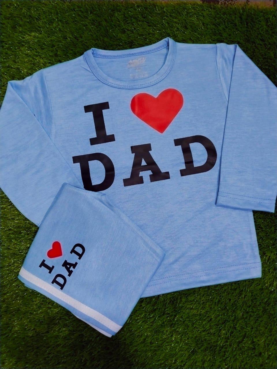 Stylish Boy's printed cotton tracksuit 2 pcs set