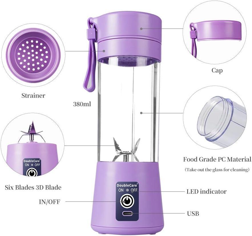 Electric Juicer Blender