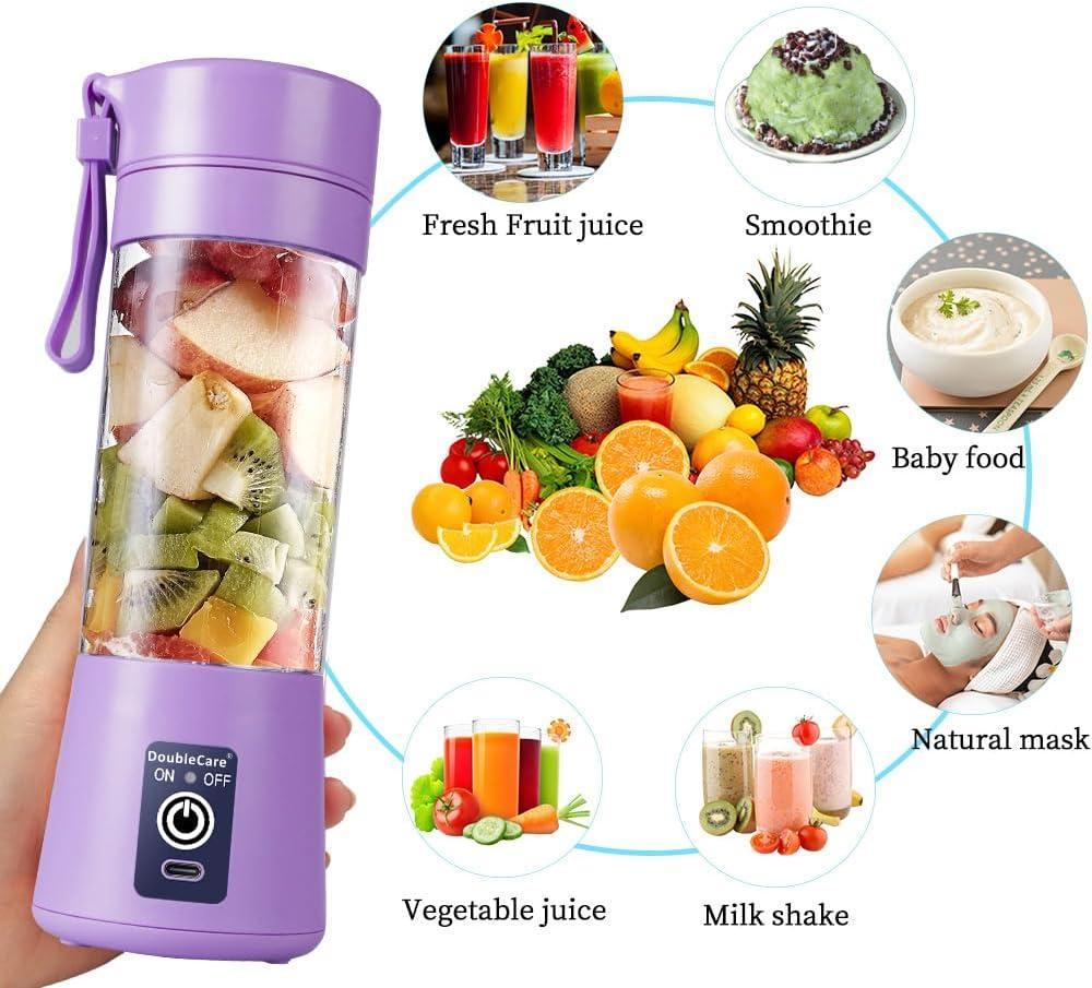 Electric Juicer Blender