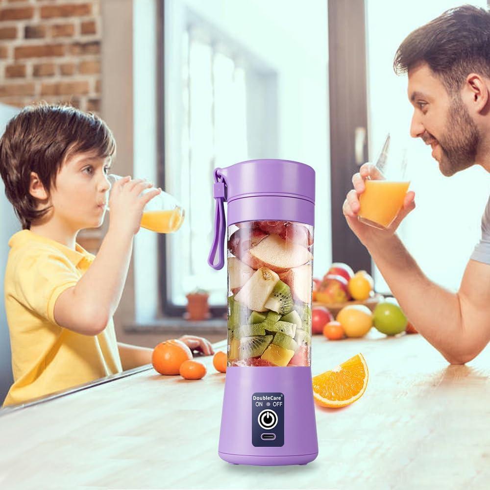 Electric Juicer Blender