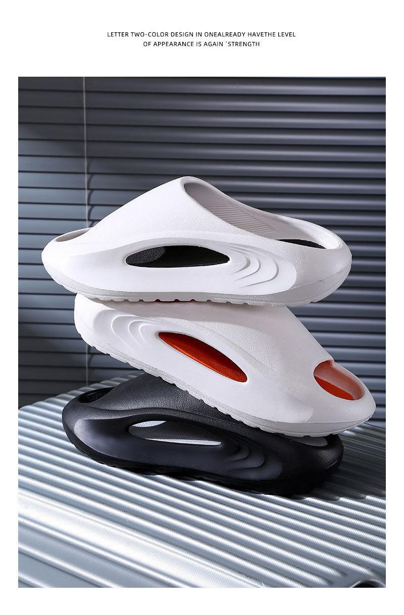 Men's Non Slip Slippers