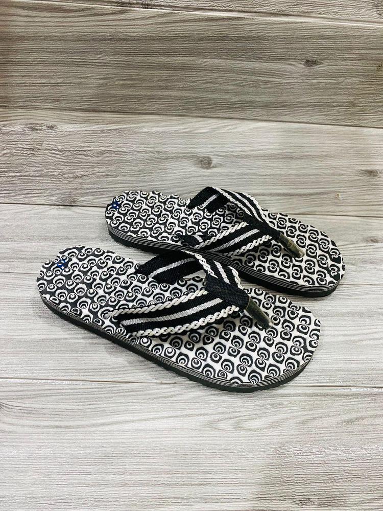 Men's Memory Foam Casual Slippers