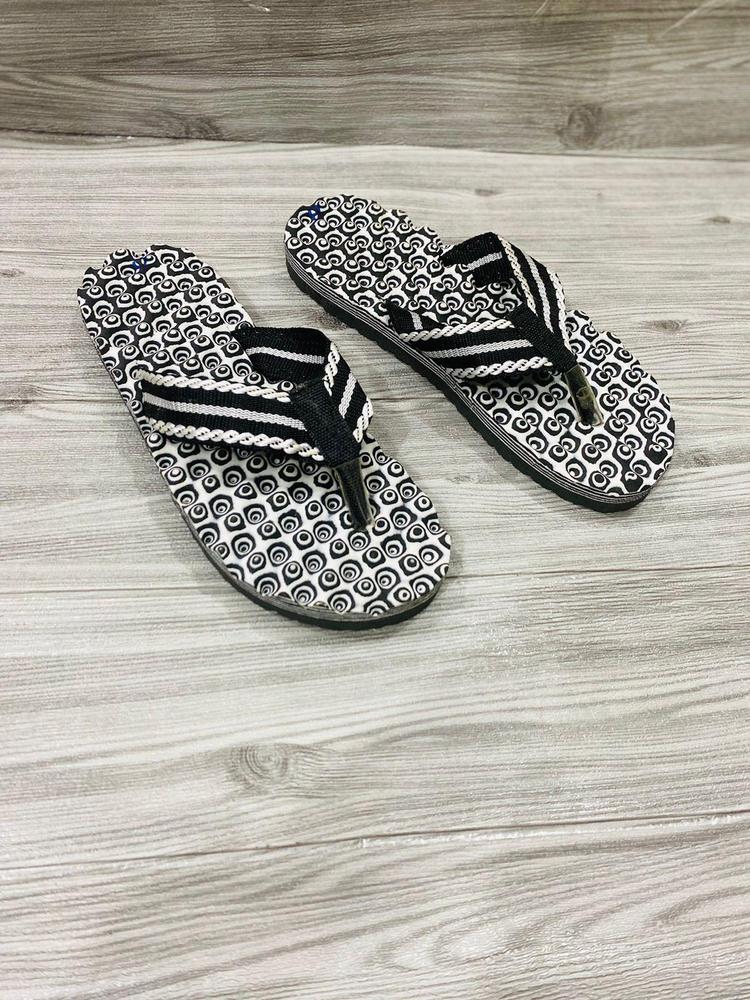 Men's Memory Foam Casual Slippers