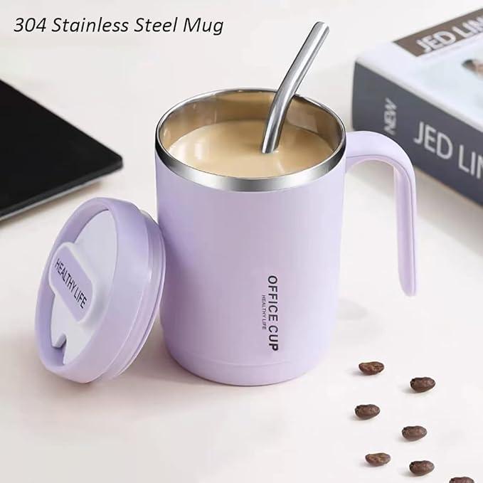 Coffee Cup With Handle 500ML