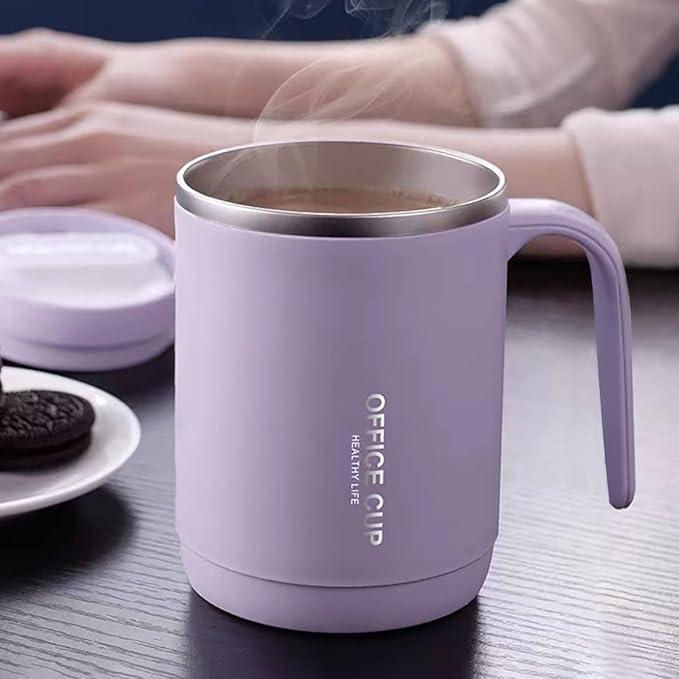 Coffee Cup With Handle 500ML
