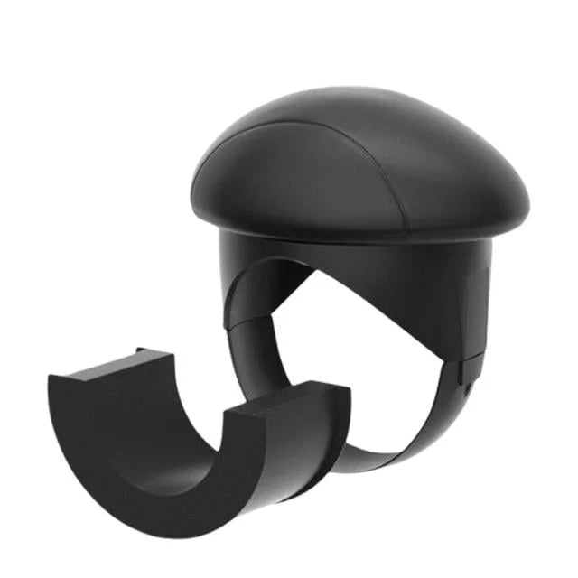 STEERING WHEEL POWER BALL by Madina Auto World